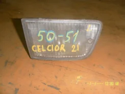 ����������� �������� � ������ Toyota Celsior 5051 UCF21, ����� 5051 ����