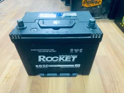 Rocket. 75��.�., D26, 720��., ��������, ������������ ����� ����