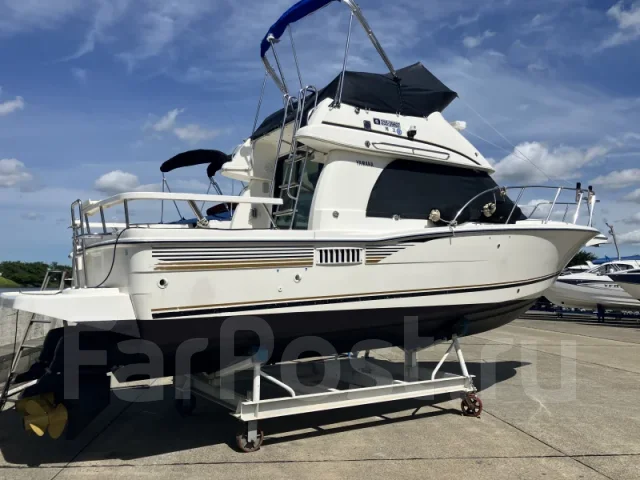 Yamaha PC-28 EX. 2005 ���, ����� 8,5��., ��������� ������������, ������. ��� ����� �� ������������ ����