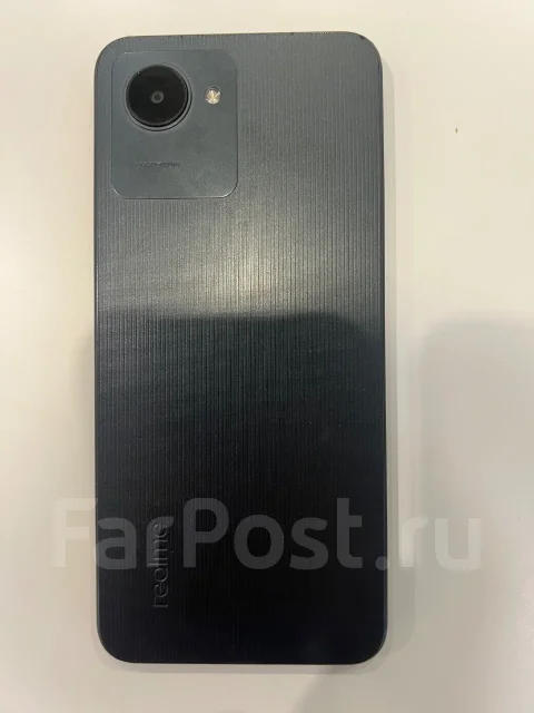 Realme C30s. �/�, �� 8 ��, 4G LTE ����
