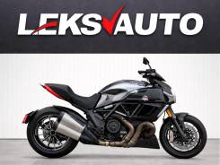 Ducati Diavel Cromo ����