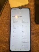 Realme C30s. �/�, �� 8 ��, 4G LTE ����