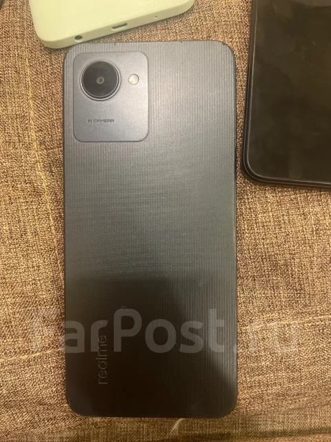 Realme C30s. �/�, �� 8 ��, 4G LTE ����