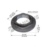 ����� M75x1,5 - H30-SW85 ������� SAF Z9 Integral ����� Mansons 600.169 600169 ����