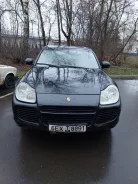 Porsche Cayenne. WP1ZZZ9PZ6LA81321, WP1ZZZ9PZ6LA81321 ����