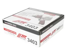 ��������������� ������� 3/4\'\' (1491 Nm) 90-120PSI 9000��/���, ������ ������� 161 L/min JTC ����