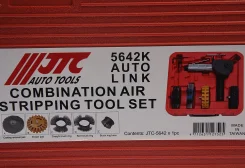 ������� �������������� ������������ ������� 3600��/���., 90PSI � ���������� ������ JTC ����