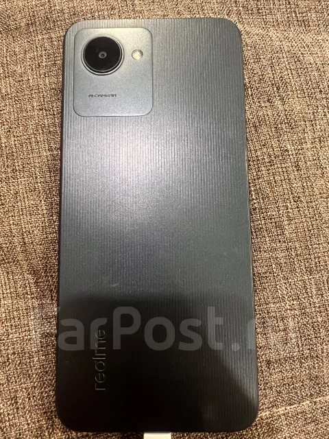 Realme C30s. �/�, �� 8 ��, 4G LTE ����