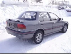 Mitsubishi Mirage. C73A, 4G61 ����