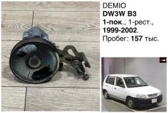 �������������� ���� Mazda Demio 2000 D20132650C DW3W B3E D20132650C ����