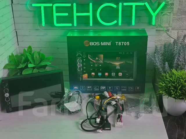 Bos-Mini ����