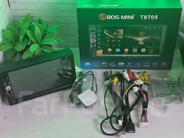 Bos-Mini ����
