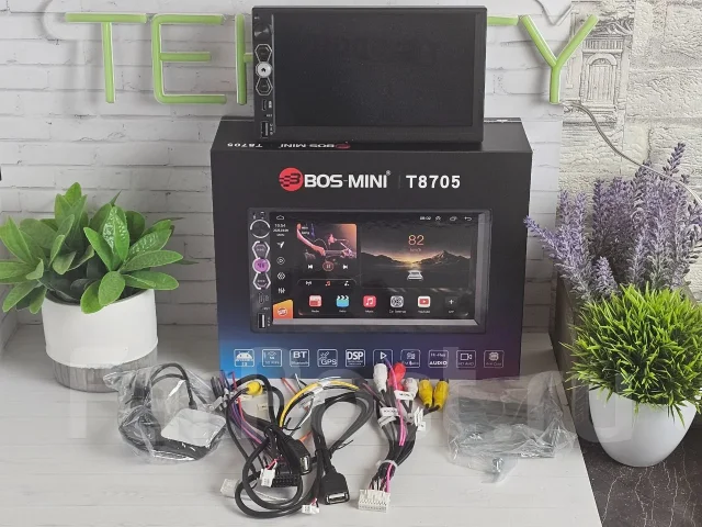 Bos-Mini ����