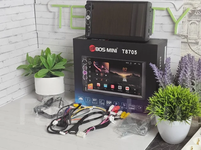 Bos-Mini ����