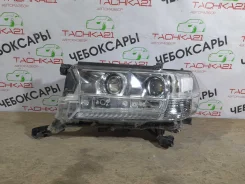 ���� ����� Toyota Land Cruiser 200 (2015+) 8110660P40 8110660P40 ����