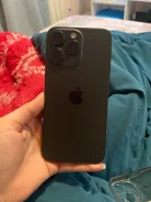 Apple iPhone 15 Pro Max. �/�, 1 ��, ������, 3G, 4G LTE, 5G, NFC ����