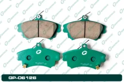 ������� G-brake GP-06126 G-Brake GP06126 GP06126 ����