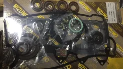 ����������� ��������� Toyota 4A-FE (04111-16010) Fuji 04111-16010 0411116010 ����