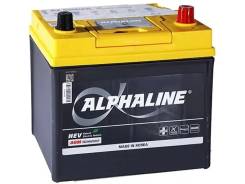 Alphaline