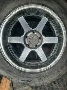 Volkswagen. 8.5x18", 5x130 ����