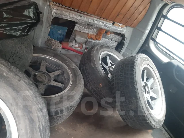 Volkswagen. 8.5x18", 5x130 ����