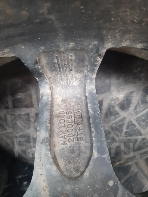 Volkswagen. 8.5x18", 5x130 ����