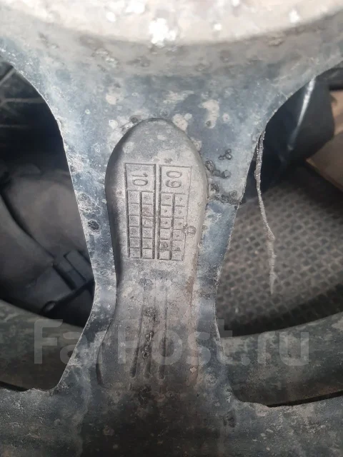 Volkswagen. 8.5x18", 5x130 ����
