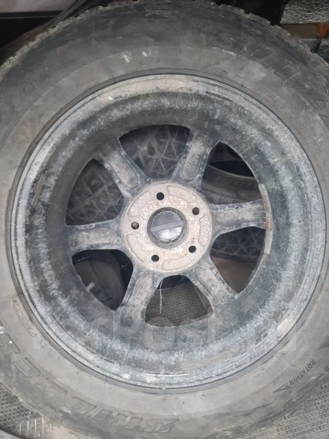 Volkswagen. 8.5x18", 5x130 ����