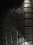 Pirelli Winter Ice Sport