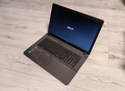 DEXP Achilles G111. 17.3", 2,5����, ��� 8 ��, ���� 240���, WiFi: 1, Bluetooth: 1, ����������� �� 1��. ����