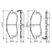 ������� ��������� �������� ����� Bosch 0986494572 0986494572 ����