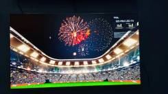 TCL. Quantum Dot (QLED, NanoCell). ��� ����� �� ������������ ����