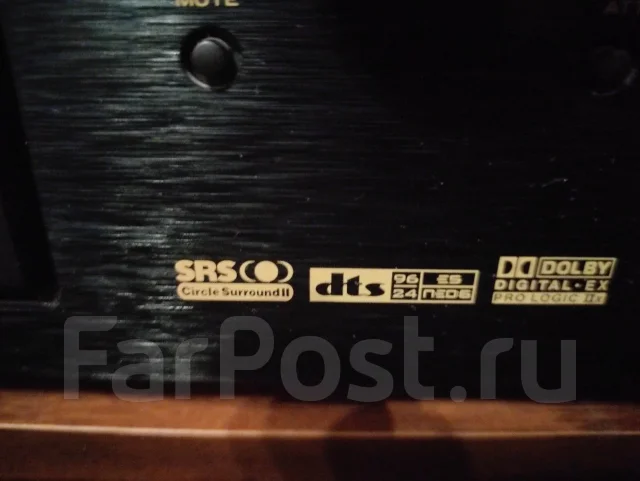 ������� Marantz 4500 ����