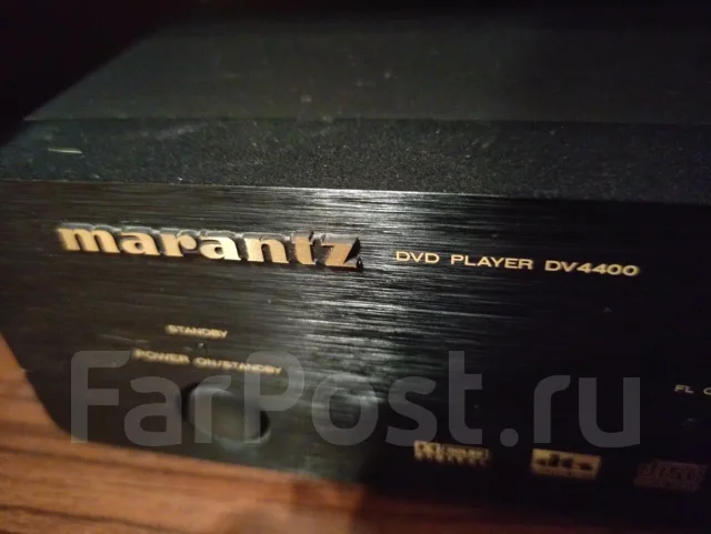 ������� Marantz 4500 ����