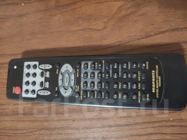 ������� Marantz 4500 ����