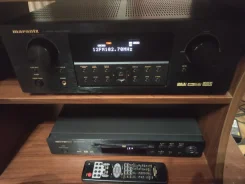 ������� Marantz 4500 ����