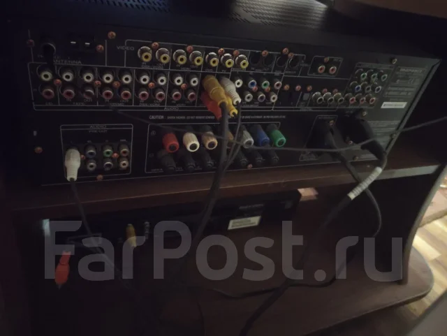 ������� Marantz 4500 ����