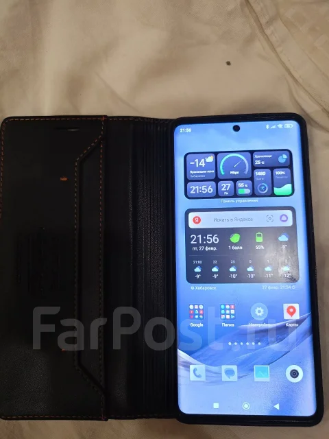 Xiaomi Redmi Note 14 Pro. �����, 512 ��, ������, 3G, 4G LTE, Dual-SIM ����