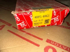 �������� �������� Isuzu 4HF1 / 4HG1 / 4HK1 M801H 0.25 4HE1 M801H ����