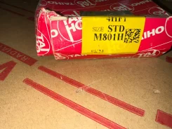 �������� �������� Isuzu 4HF1 / 4HG1 / 4HK1 M801H STD 4HE1 M801H ����