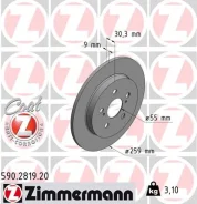 ��������� ���� 590281920 Zimmermann 590281920 ����