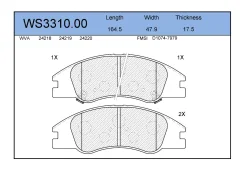 ������� ��������� �������� ����� Jeenice [WS331000] WS331000 ����