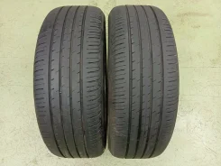 Goodyear EfficientGrip Performance SUV. ������, 2021 ���, �/�, ����� 35 % ����