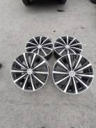 BADX Loxarny Tarkus. 8.5x20", 5x114.3, ET45, �� 45���. ����
