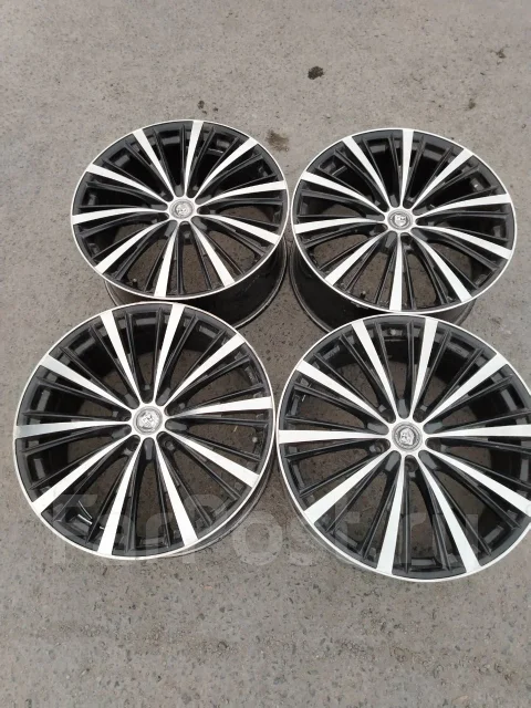 BADX Loxarny Tarkus. 8.5x20", 5x114.3, ET45, �� 45���. ����