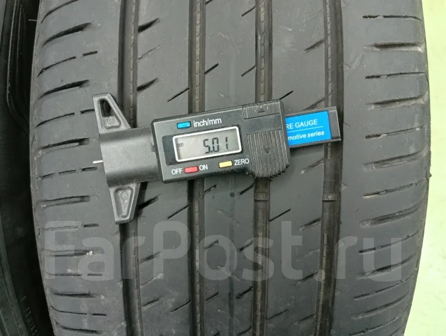 Goodyear EfficientGrip Performance SUV. ������, 2021 ���, �/�, ����� 35 % ����
