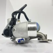 ������� 5303-970-0368 Ford 2.0L EcoBoost [R9DA] Turbo-K134S ����