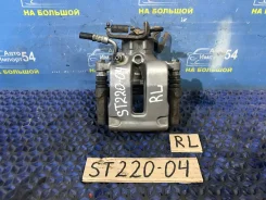 ������� ��������� ������ ����� Toyota Avensis 2001 [��-00005040] 4775005040 ����