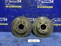 ���� ��������� ������ Nissan Cefiro A32 PA32 HA32 1994 [4320631U10] 4320631U10 ����