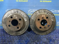 ���� ��������� �������� Toyota Carina 1990 [��-00004650] 4351220310 ����